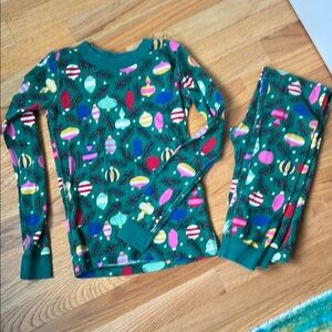 Hanna Andersson Pajama Set